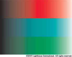 color contrast 6